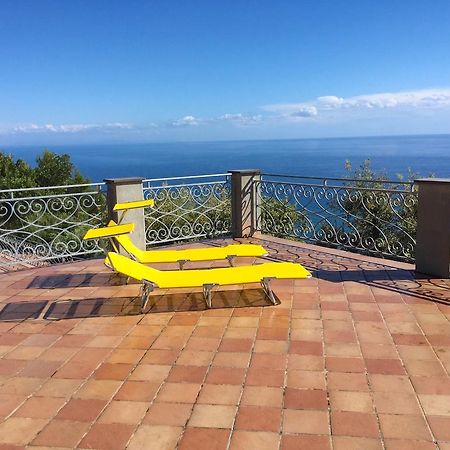 B&B Le Palme Ameglia Eksteriør billede