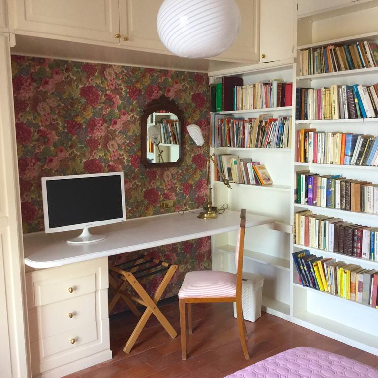 B&B Le Palme Ameglia Eksteriør billede