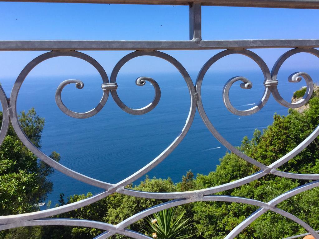 B&B Le Palme Ameglia Eksteriør billede