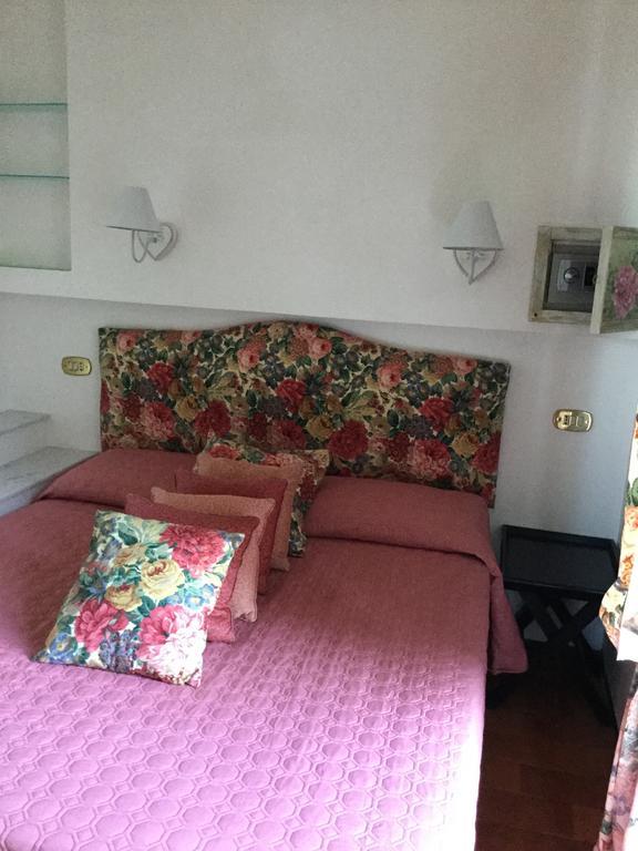 B&B Le Palme Ameglia Eksteriør billede