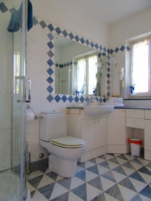 B&B Le Palme Ameglia Eksteriør billede