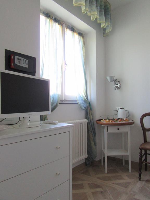 B&B Le Palme Ameglia Eksteriør billede